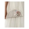 Discount Complemento Bolso para vestido comunión Bautizo, Ceremonia Y Comunión