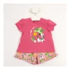 Hot Conjunto 2 piezas monkey Conjuntos