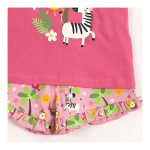 Hot Conjunto 2 piezas monkey Conjuntos