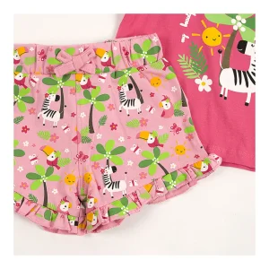 Hot Conjunto 2 piezas monkey Conjuntos