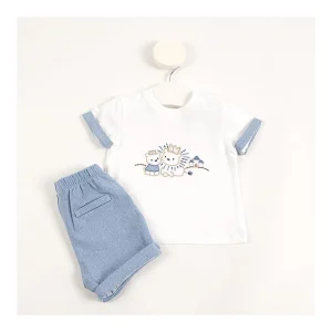 Fashion Conjunto 2 piezas Conjuntos