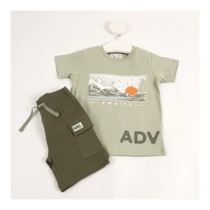Hot Conjunto 2 piezas Sunset Conjuntos