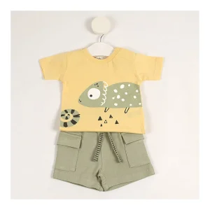Sale Conjunto 2 pzas camaleon Conjuntos