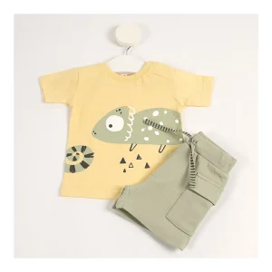 Sale Conjunto 2 pzas camaleon Conjuntos