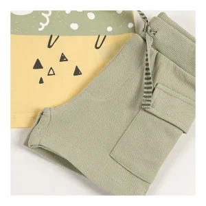 Sale Conjunto 2 pzas camaleon Conjuntos