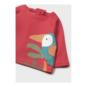 Best Conjunto baño y gorro loritos Bañadores