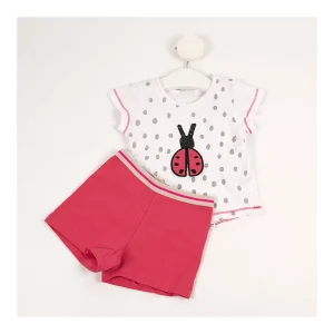 Sale Conjunto bbladybug Conjuntos