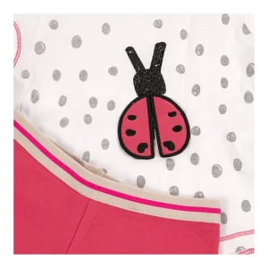 Sale Conjunto bbladybug Conjuntos