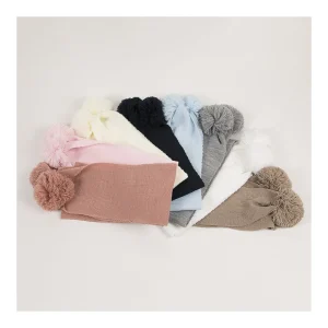 Online Conjunto bebe gorro, bufanda y manoplas Manoplas Y Gorros