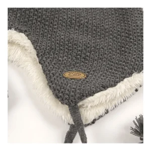 Hot Conjunto bebe gorro y cuello manoplas Manoplas Y Gorros