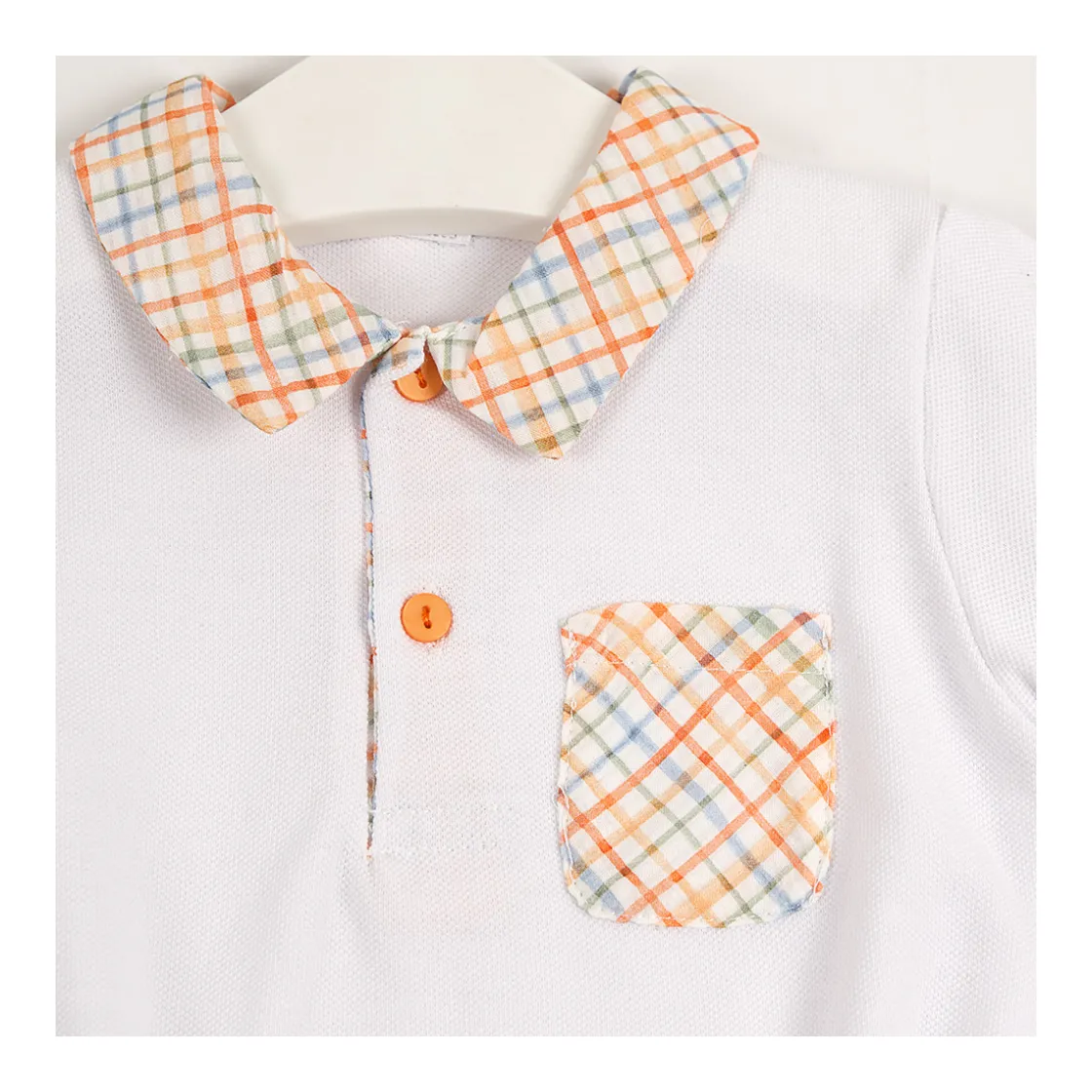 conjunto_bebe_polo_con_be_2.webp Discount Conjunto bebe polo con bermuda cuadros Pololos Y Ranitas