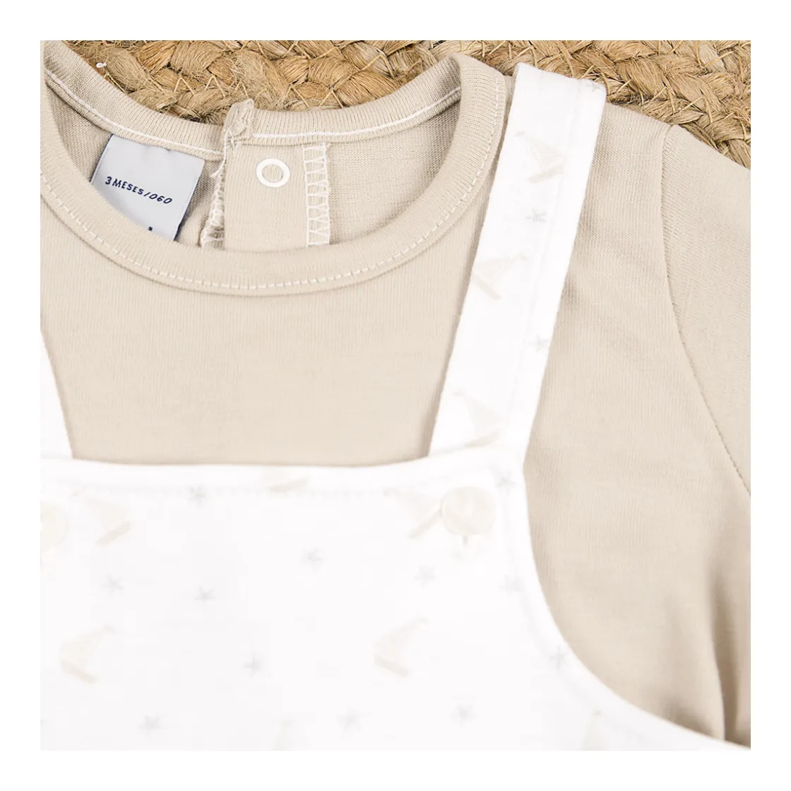 conjunto_camiseta_corta_b_2.webp New Conjunto camiseta corta Loto Pololos Y Ranitas