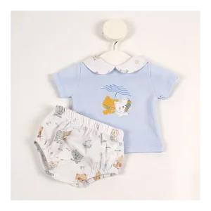 Clearance Conjunto niño ranita animales Pololos Y Ranitas