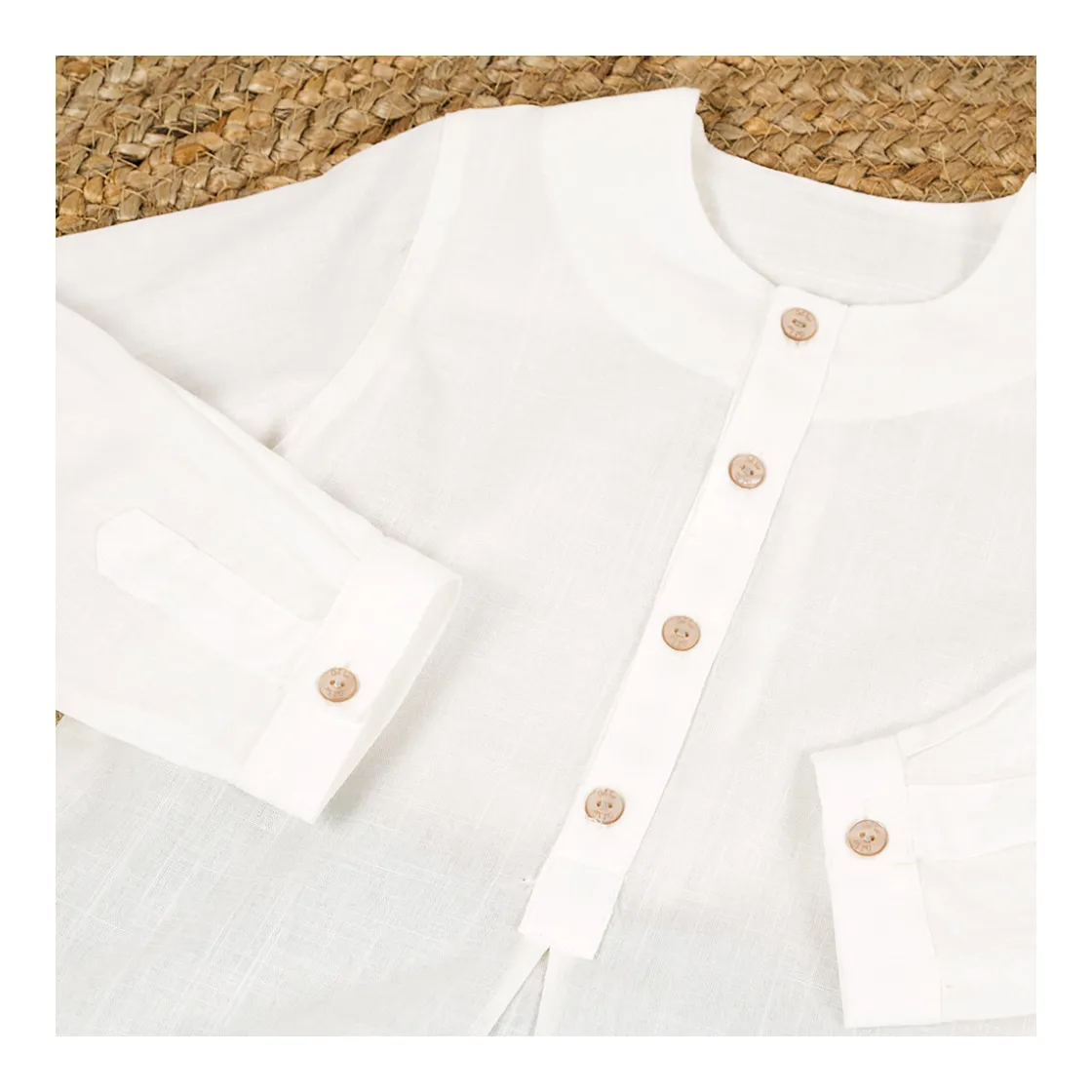 conjunto_p_camisa_mao_azu_1.webp Outlet Conjunto 2p camisa Mao Azucar Bautizo, Ceremonia Y Comunión