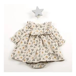 New Conjunto 2p gallinas Jesusitos