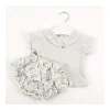 Sale Conjunto 2p koala Pololos Y Ranitas