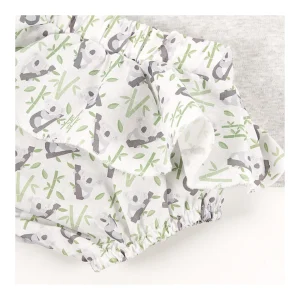 Sale Conjunto 2p koala Pololos Y Ranitas
