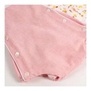 Clearance Conjunto 2p ranita Pololos Y Ranitas