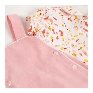 Clearance Conjunto 2p ranita Pololos Y Ranitas