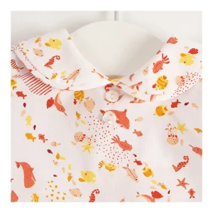 Clearance Conjunto 2p ranita Pololos Y Ranitas