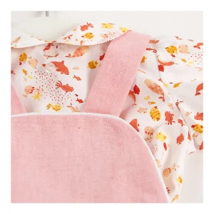 Clearance Conjunto 2p ranita Pololos Y Ranitas