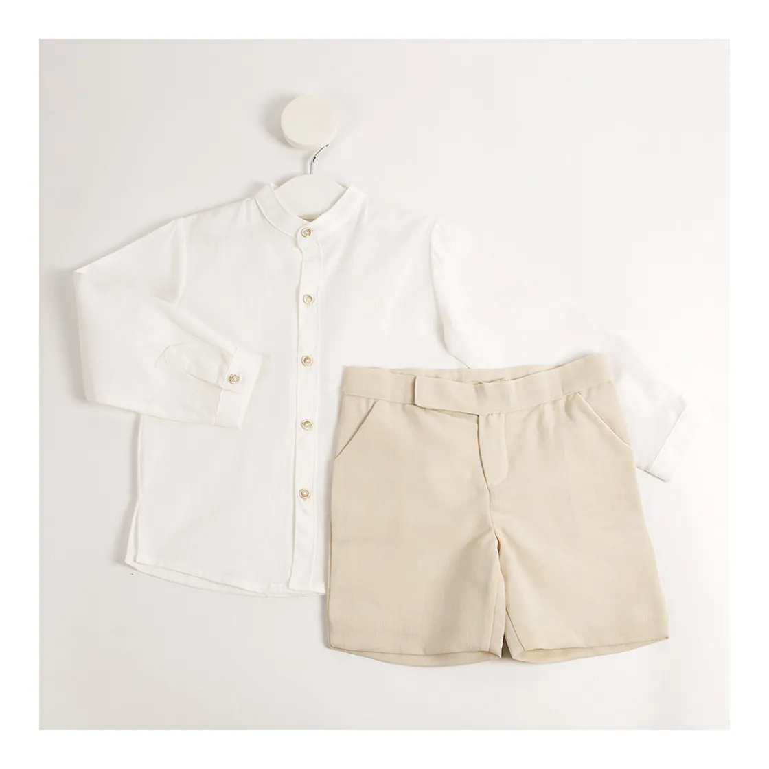 conjunto_pantalon_camisa__0.webp New Conjunto pantalon camisa Roche Bautizo, Ceremonia Y Comunión