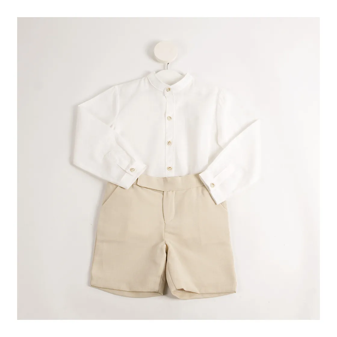 conjunto_pantalon_camisa__2.webp New Conjunto pantalon camisa Roche Bautizo, Ceremonia Y Comunión
