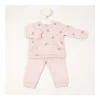 Sale Conjunto pantalon y sudadera Buhos Conjuntos