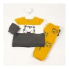 Outlet Conjunto pantalon y sudadera tigre Conjuntos