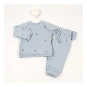 Hot Conjunto pantalon y sudadera cebras Conjuntos