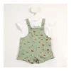 Hot Conjunto peto 2 piezas monkey Conjuntos