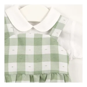 Discount Conjunto peto y camisa Jamaica Pololos Y Ranitas