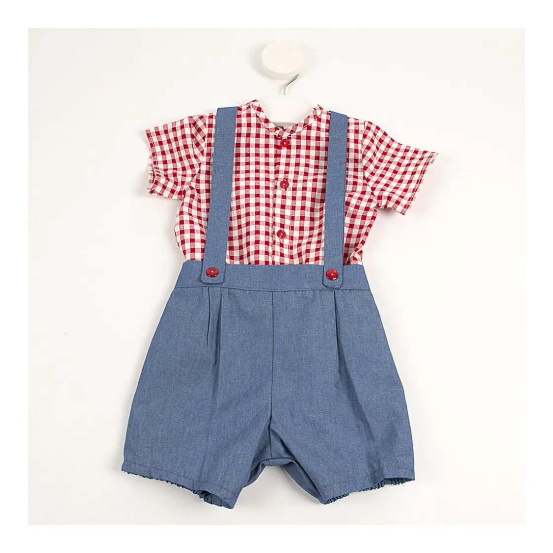 conjunto_peto_y_camisa_vi_0-1.webp Clearance Conjunto peto y camisa vichy Pololos Y Ranitas
