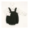 Best Conjunto ranita con blusa ositos Pololos Y Ranitas