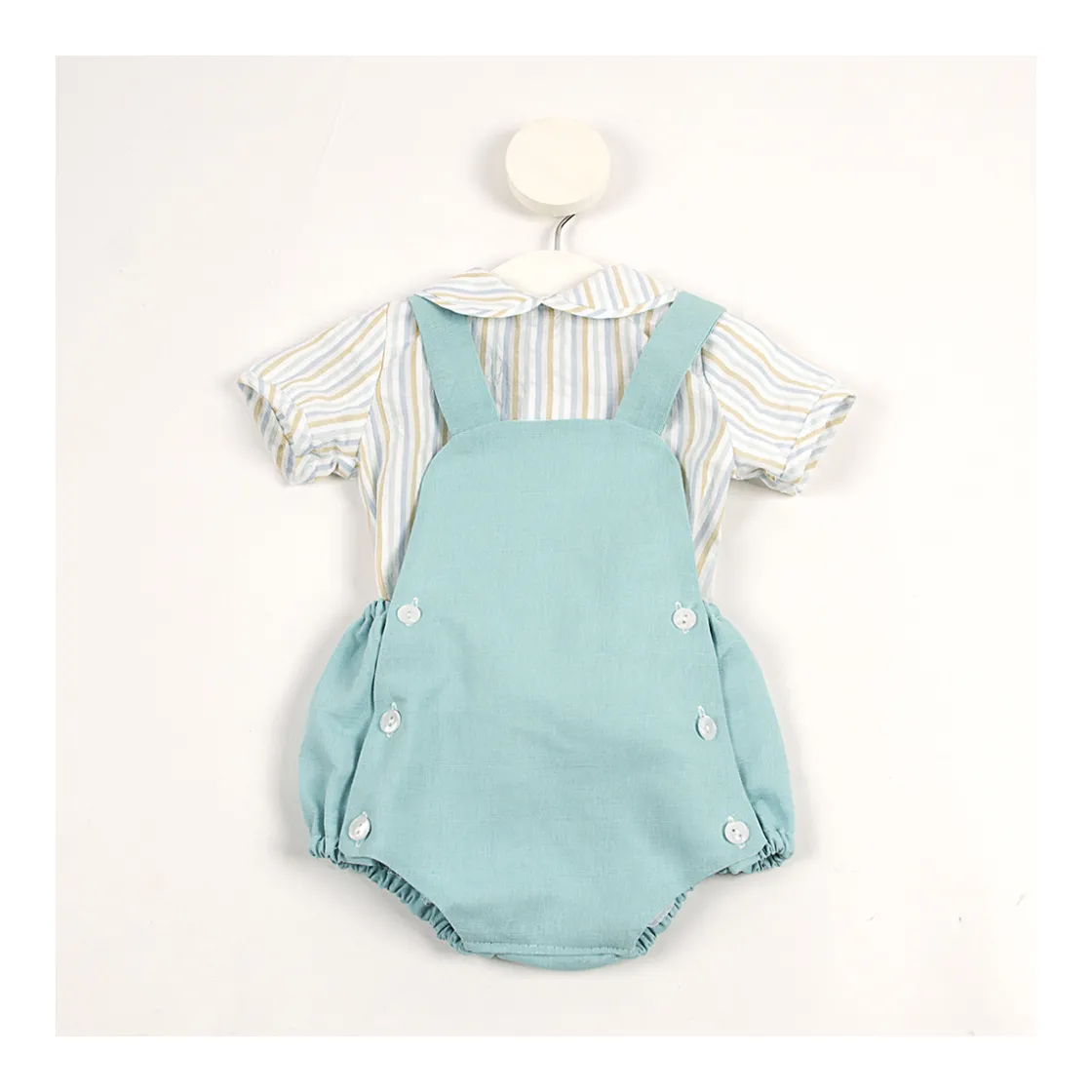 conjunto_ranita_con_blusa_0-2.webp Online Conjunto ranita con blusa rayas Pololos Y Ranitas