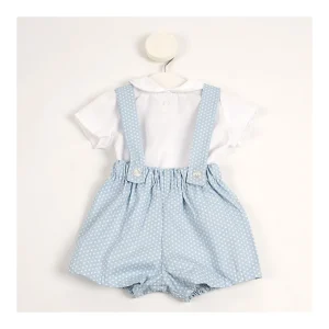 Online Conjunto ranita estrellas con blusa Pololos Y Ranitas