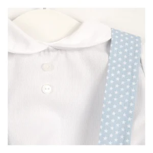 Online Conjunto ranita estrellas con blusa Pololos Y Ranitas