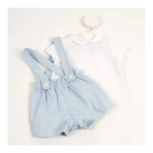 Online Conjunto ranita estrellas con blusa Pololos Y Ranitas