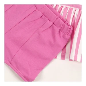 Hot Conjunto shorts con camiseta pollito Conjuntos