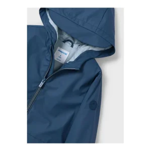 Clearance Cortavientos chubasquero Cazadoras Y Abrigos