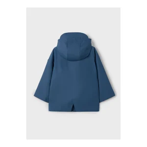 Clearance Cortavientos chubasquero Cazadoras Y Abrigos