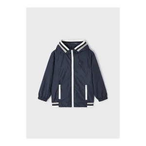 Sale Cortavientos goma elastica Cazadoras Y Abrigos