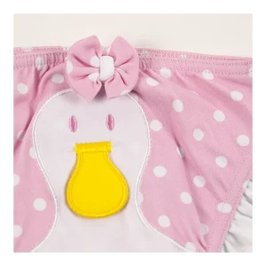 Outlet Culetin patito topos Bañadores