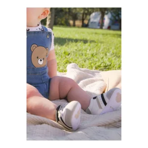 Hot Deportivas velcro Calzado