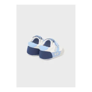 Hot Deportivas velcro Calzado