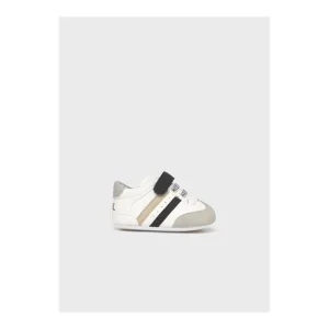 Hot Deportivas velcro Calzado