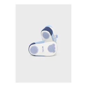 Hot Deportivas velcro Calzado