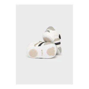 Hot Deportivas velcro Calzado