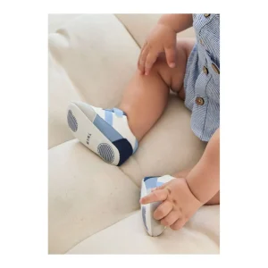 Hot Deportivas velcro Calzado