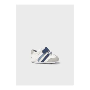 Hot Deportivas velcro Calzado